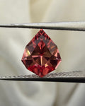 1.20 ct Pink Lab-created Sapphire