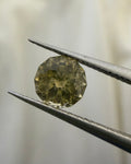 0.77 ct Imperial Topaz